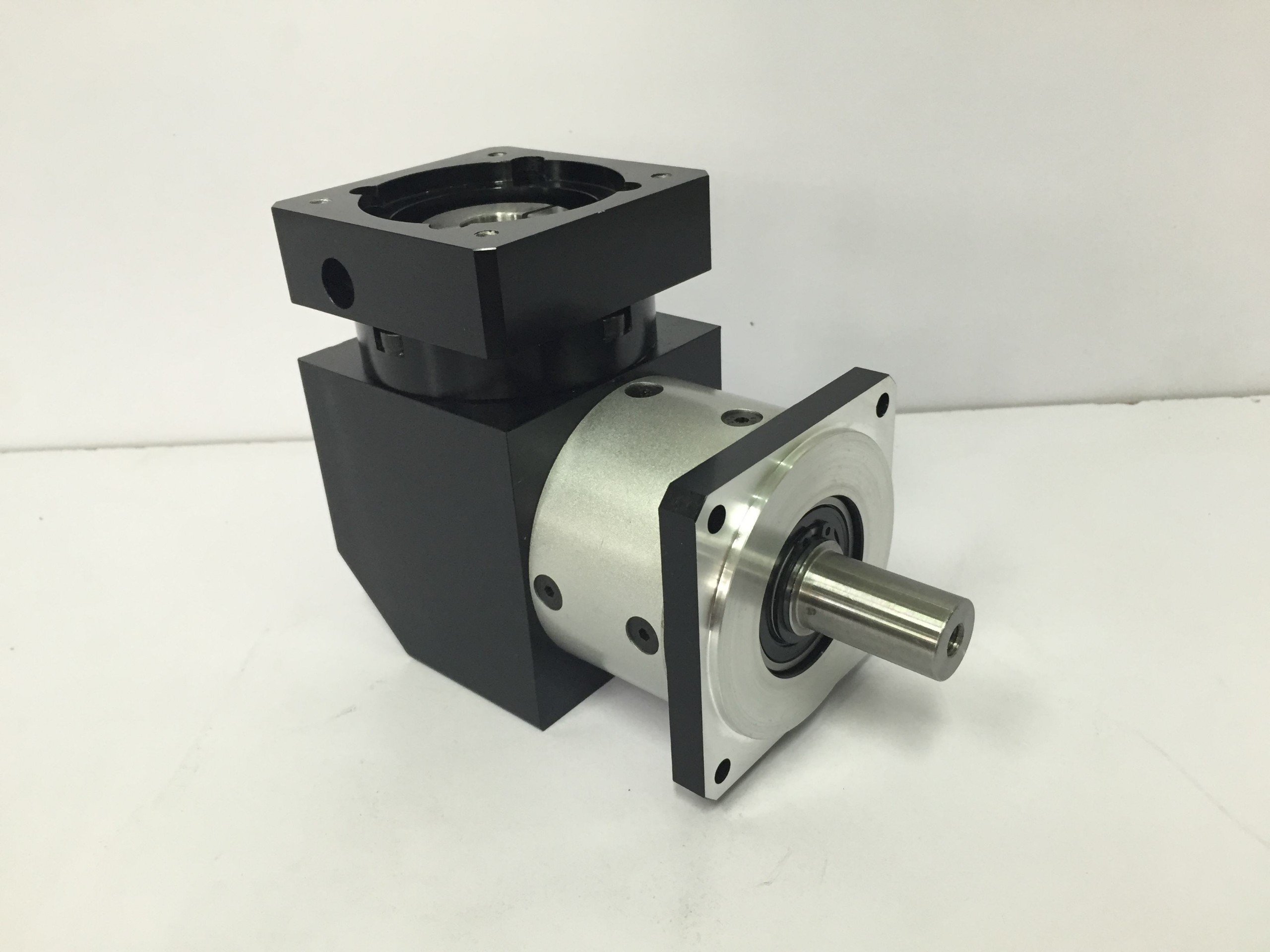 步進(jìn)電動機需要行星減速機做什么用？